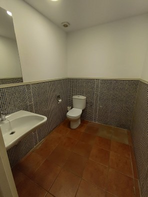 Baño
